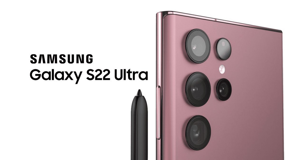 Почему именно Samsung Galaxy S22 Ultra? 6 причин приобрести новый флагман уже сейчас.