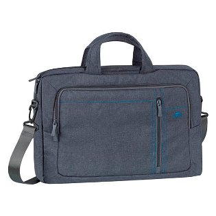 Riva Case 7530 Bag 15.6 Grey