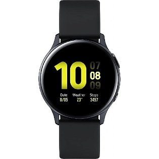 Samsung Watch Active2 40mm (SM-R830) Black