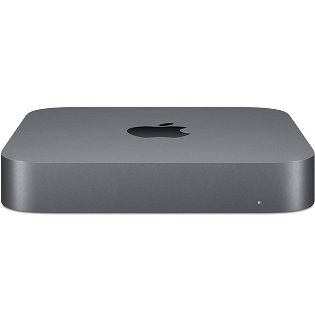 Apple Mac mini (MXNF2) 2020 (Outlet) D108ZPJH7