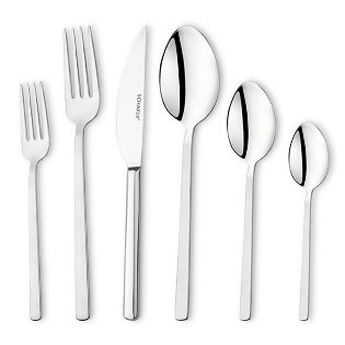 Schafer loitz cutlery set-36 PCS.-(XXX08) (8699131765890)