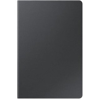 Samsung Galaxy Tab A8 Book Cover EF-BX200PJEGRU Black