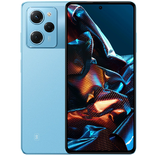 Poco X5 Pro 256 GB Blue